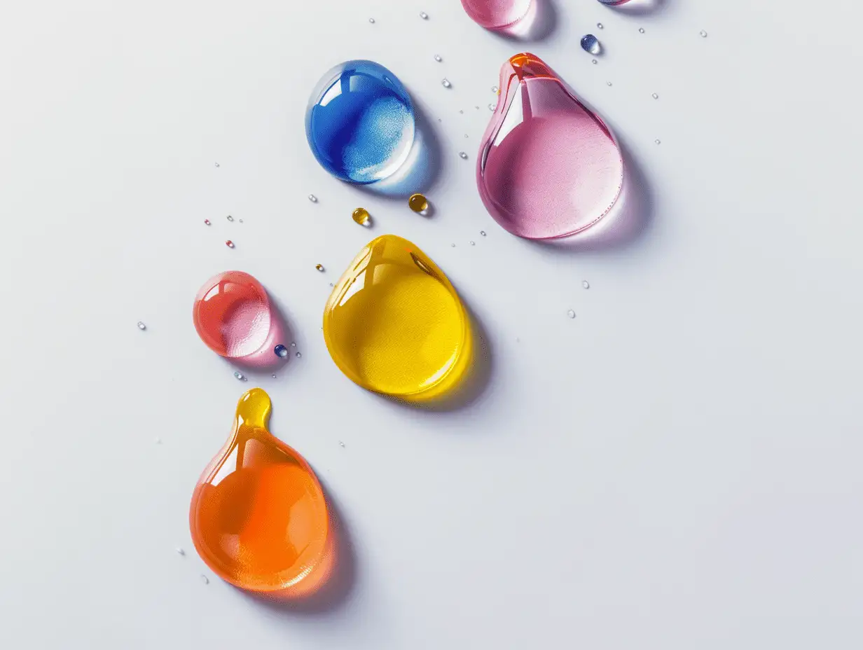 Продам эмульсии и пищевые ароматизаторы, фотография 1