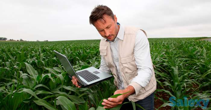 Агроинженер, фотография 1