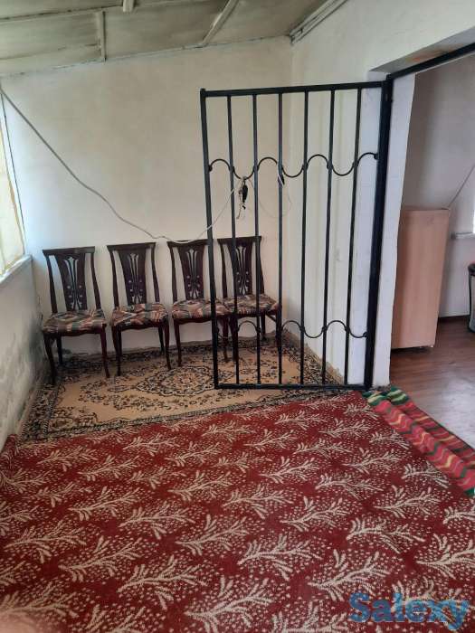 продаю дачу у Ташморя, Ташморе, Бургулюк, махалля Номданак, дачный поселок, фотография 7