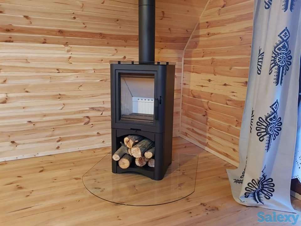 Топка-камин koza k 5 kratki в Ташкенте, Узбекистане камин, топка, pech, kamin, ideasvet, фотография 6