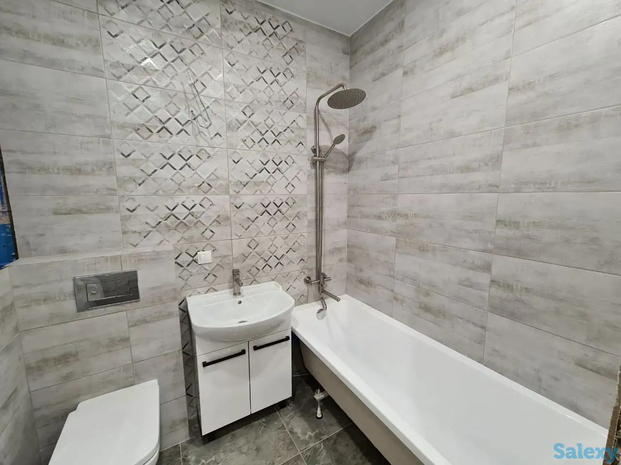 Кафель кладем любой объем, любой размер.Профессионально и недорого., фотография 4