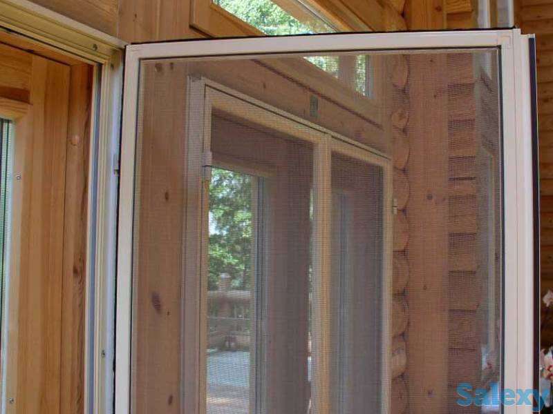 Турецкие москитные сетки, фотография 2