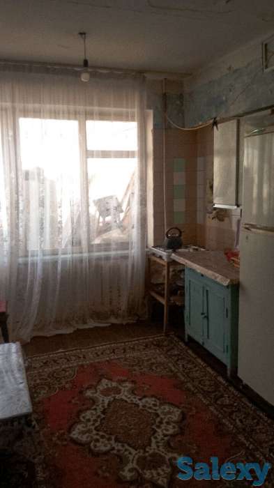 Продаю СВОЮ 2-х комн.кв / 35 кв.м / Карасу 6 (Обл ГАИ), фотография 4