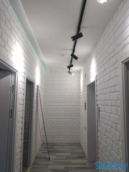 Ремонт квартир под ключ от А до Я, фотография 3