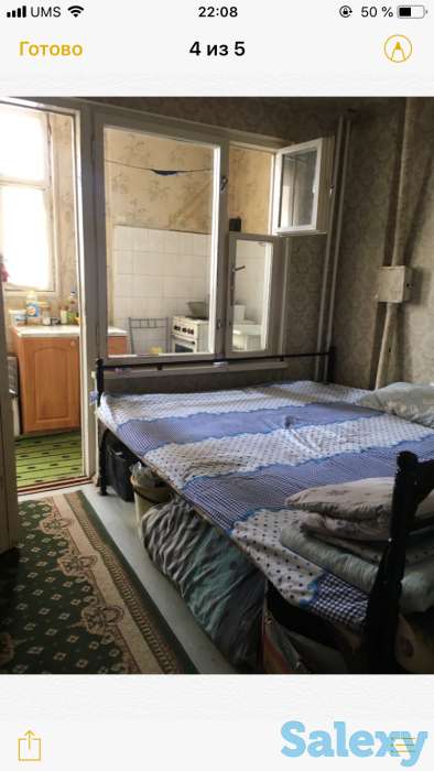 Продаю квартиру, Чиланзарский район, фотография 4