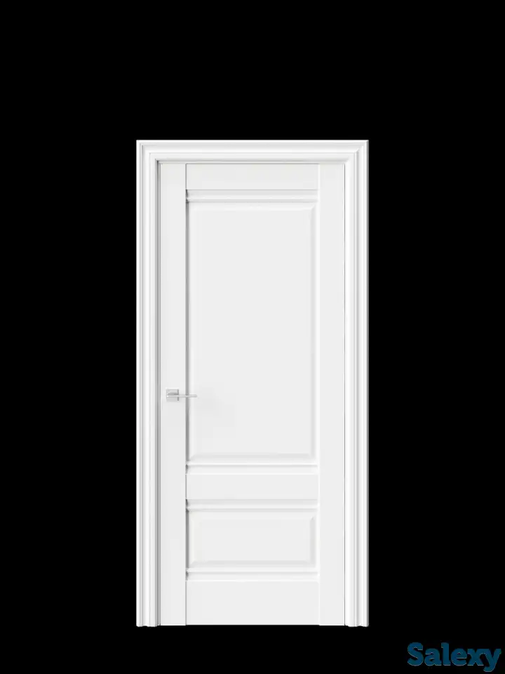 Межкомнатные и входные двери, фотография 2