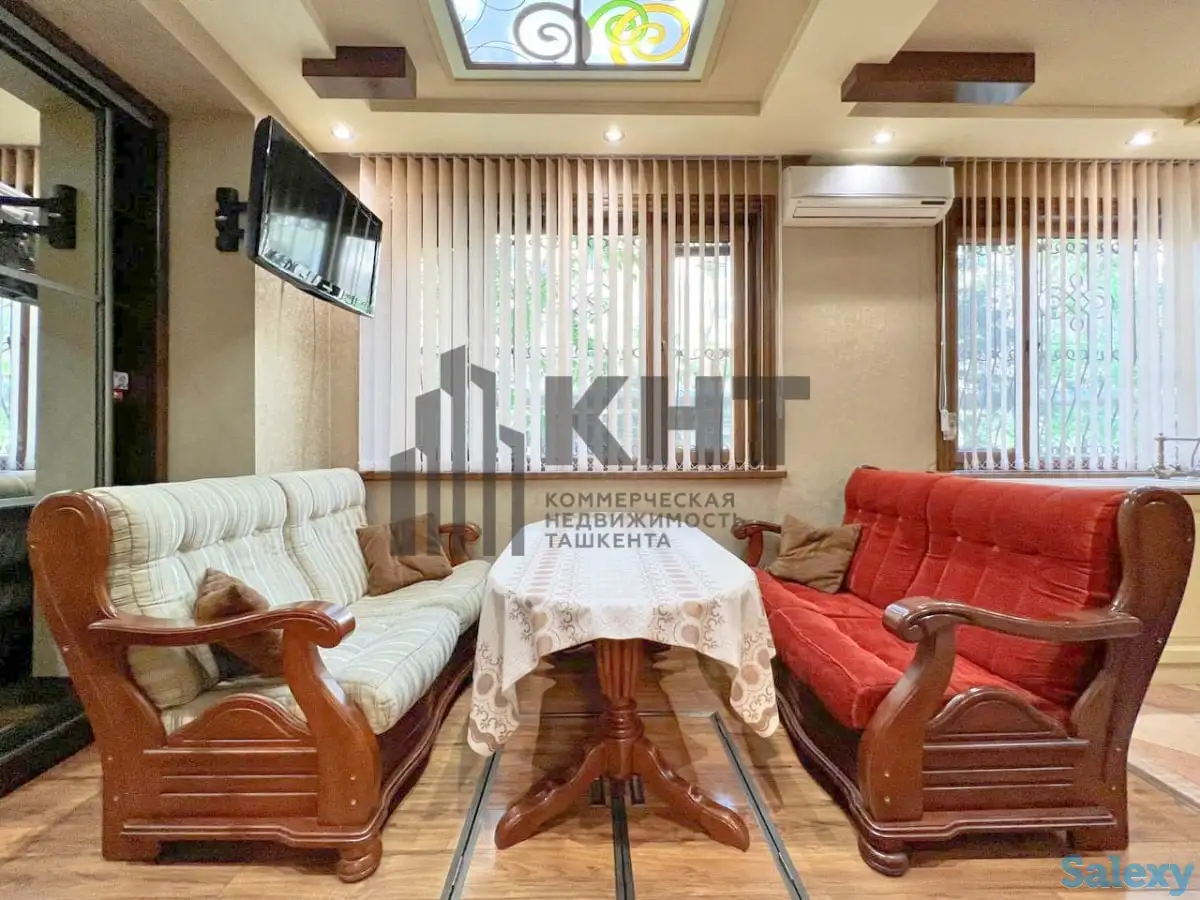 Аренда офиса. 90м2. Ц-7., фотография 10