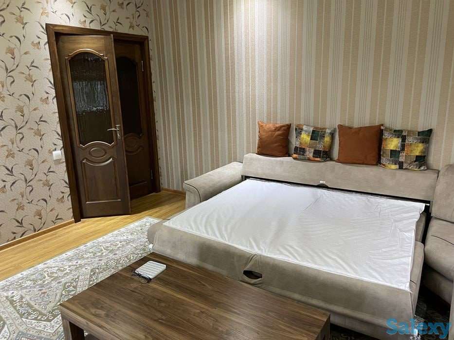 Продам видовую Квартиру, срочная продажа, Авиасозлар-1 пересечение 1-Проезд Алимкент, фотография 3