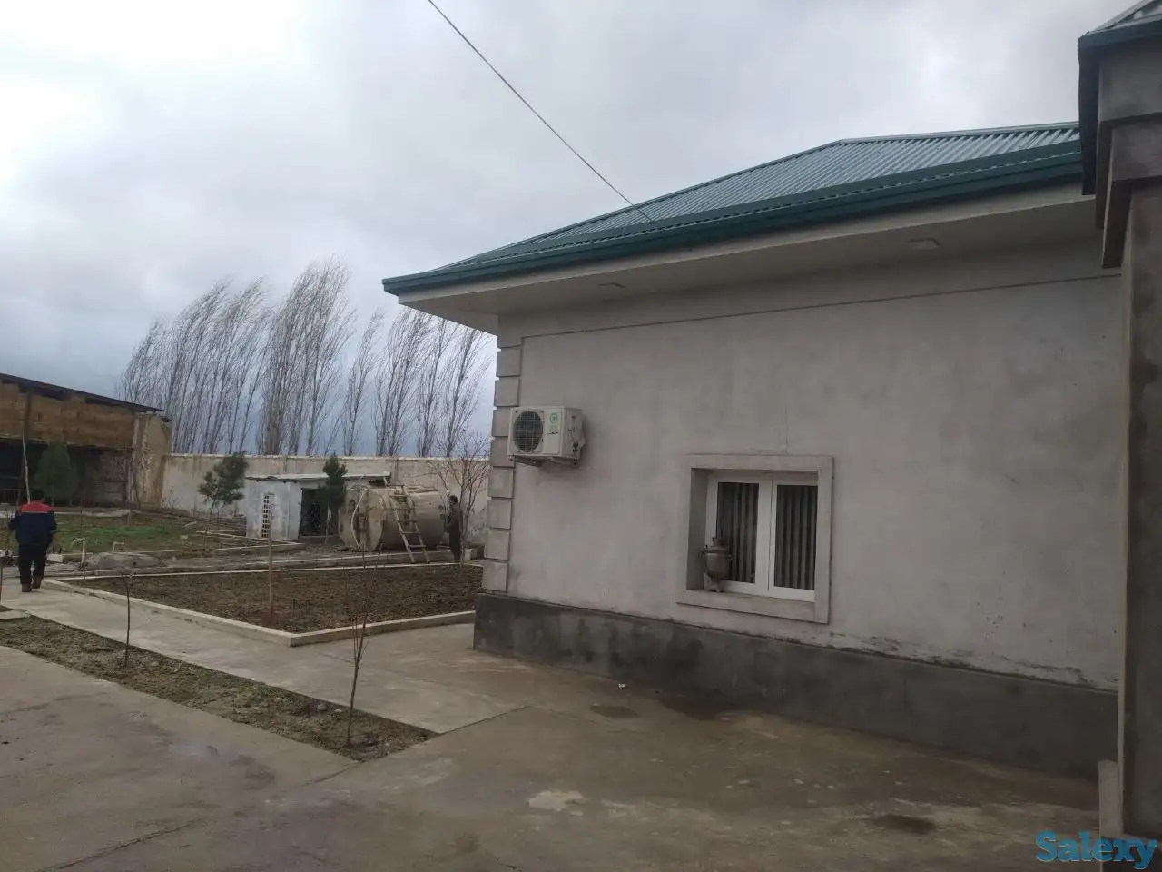 Ферма сотилади, область, Янгиюльский район, фотография 1