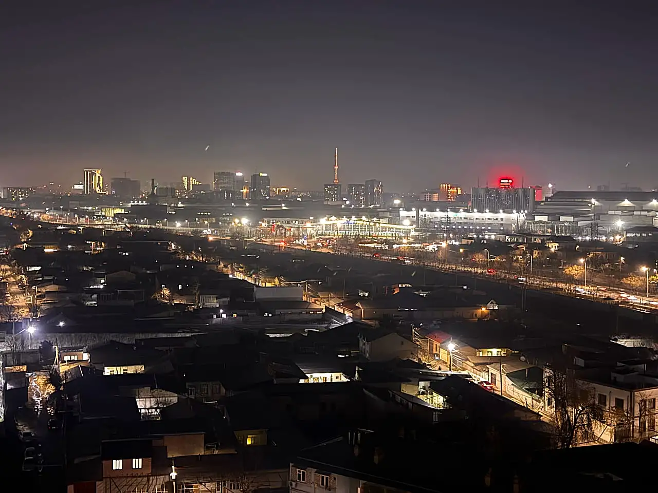 Срочно продаю свою 2-комнатую - 70 кв.м. ориентир метро Дустлик, 73000 у.е., фотография 13