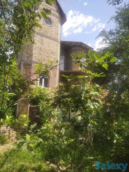 Дoм в аренду   недалеко от ТашГРЭС, фотография 8