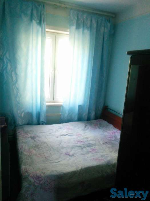 Продаю свою 3-х комнатную квартиру, Алмазарский р-н, массив: Кара-камыш 1/2 д.2Б кв.21, фотография 8