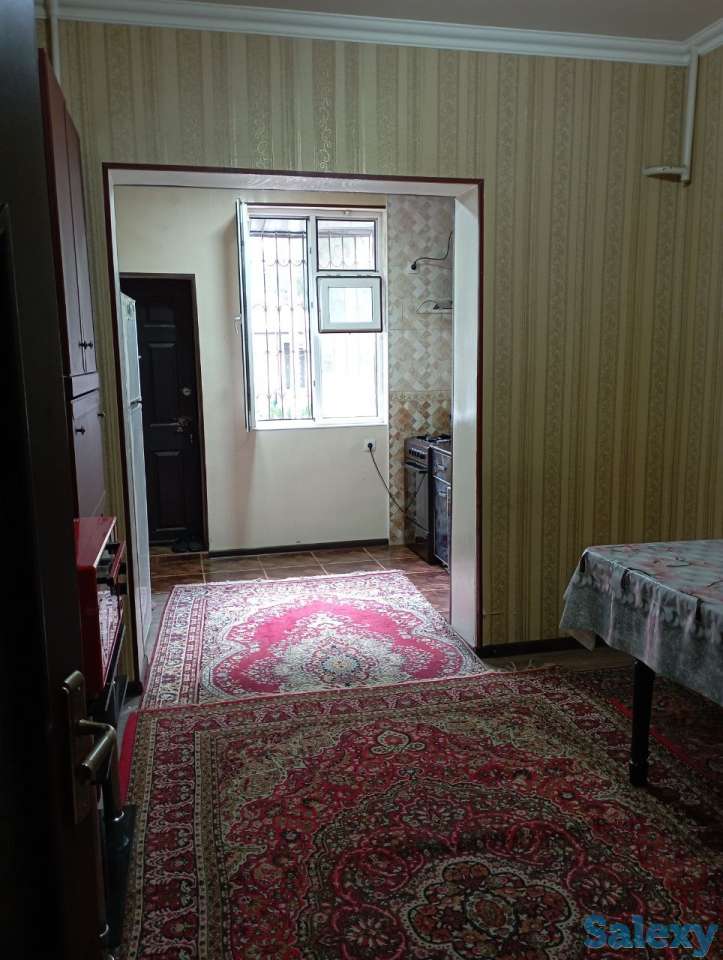 Срочно продаётся квартира 5/1/9, Сергели 7, фотография 4