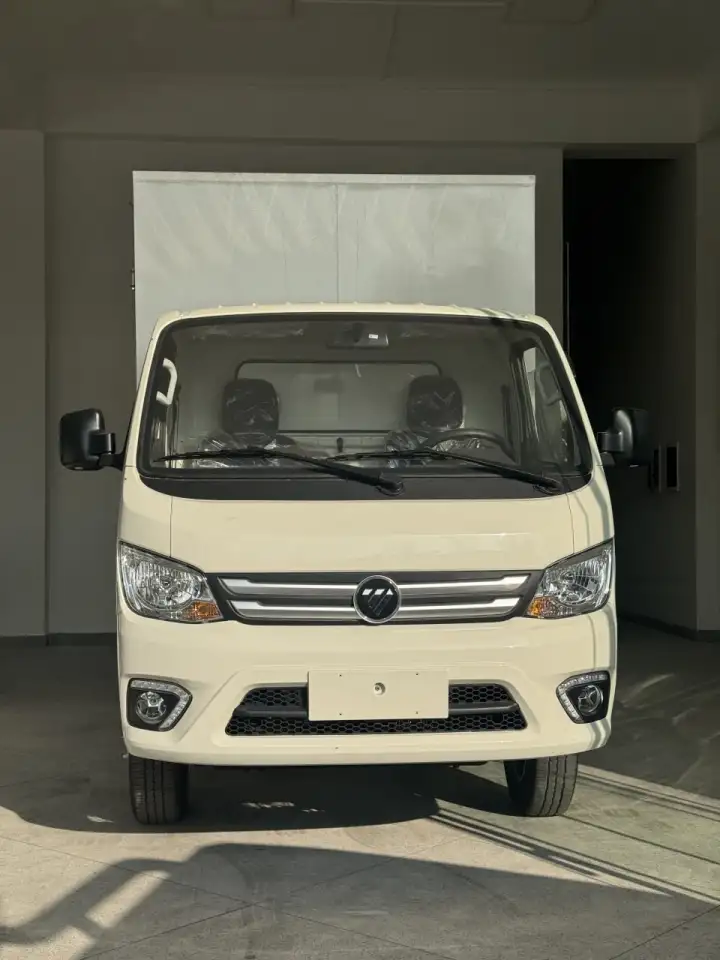 TRUCK MATE 2 D1 FURGON PROMTOVAR, фотография 2