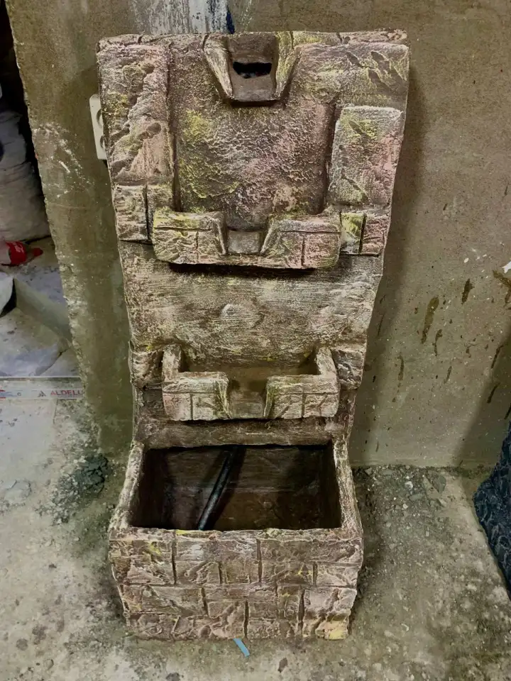 Водопад сотилади, фотография 2