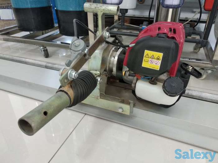 поставка, реализация и эксплуатация, фотография 2