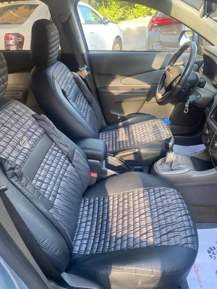 Продаю автомобиль COBALT Chevrolet, фотография 10