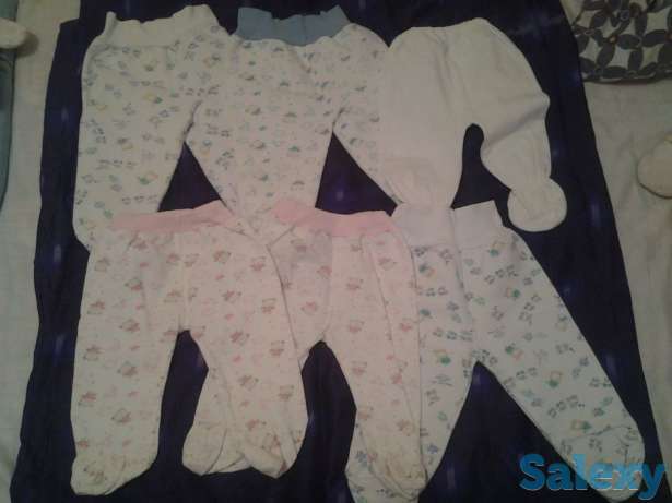 Ползунки, фотография 1