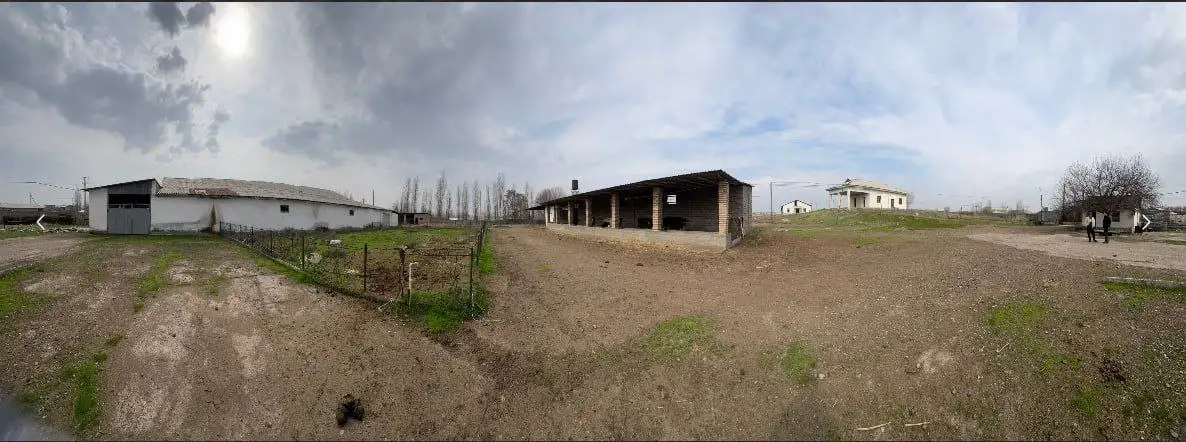 ПРОДАЕТСЯ БОЛЬШОЙ ЗЕМЕЛЬНЫЙ УЧАСТОК ДЛЯ БИЗНЕСА!, Нурафшон шахар, фотография 4