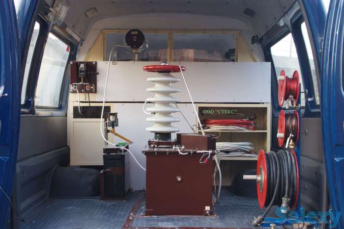 Услуги Электротехнической Лаборатории. Услуги лицензированы!, фотография 5