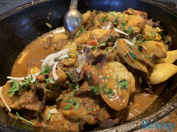 Повар-профессионал, фотография 5