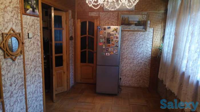 3-х комнатная квартира в центре Ташкента, 5-й проезд Садыка Азимова, 1, фотография 9