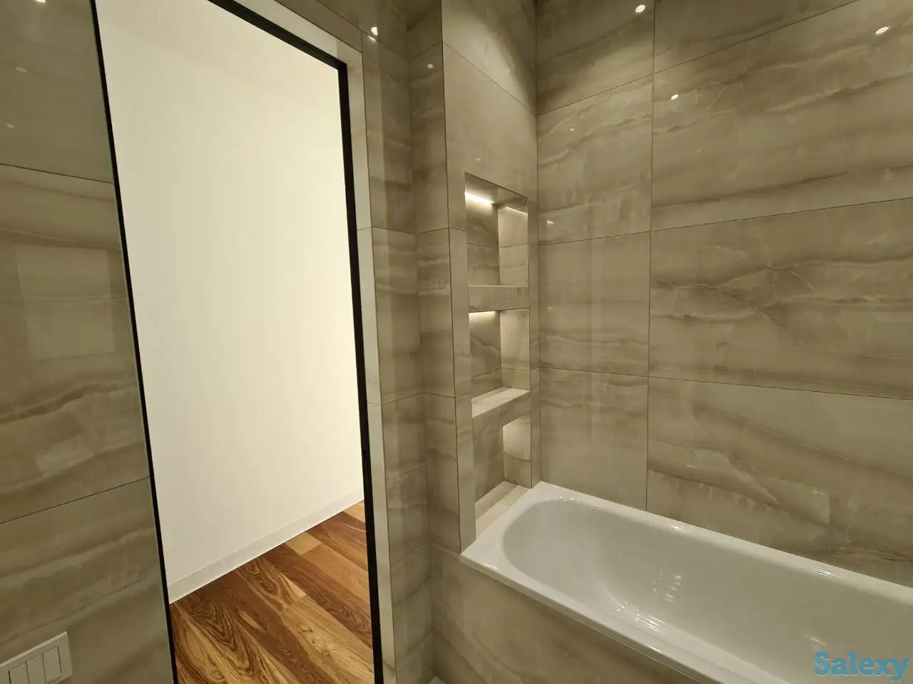 Кафель кладем любой объем, любой размер.Профессионально и недорого., фотография 6