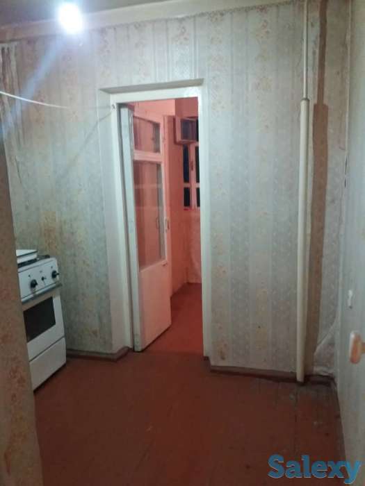 Срочно продается квартира, Кара камыш 1/2 дом 6а, фотография 8