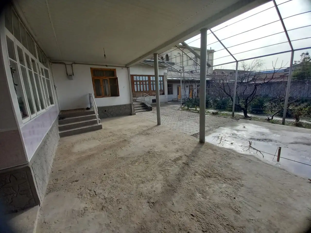 Продам землю 10соток Юнусабад-16 туйхона Туркистан кадастр, фотография 3