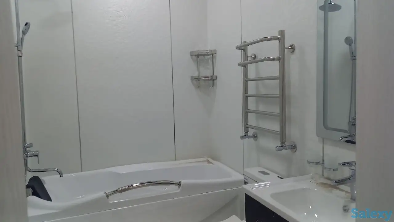 м.Буюк ИпаукЙули,ул.Никитина; 8-комн,2-этажа; 4.1-сотки,евроремонт, фотография 5