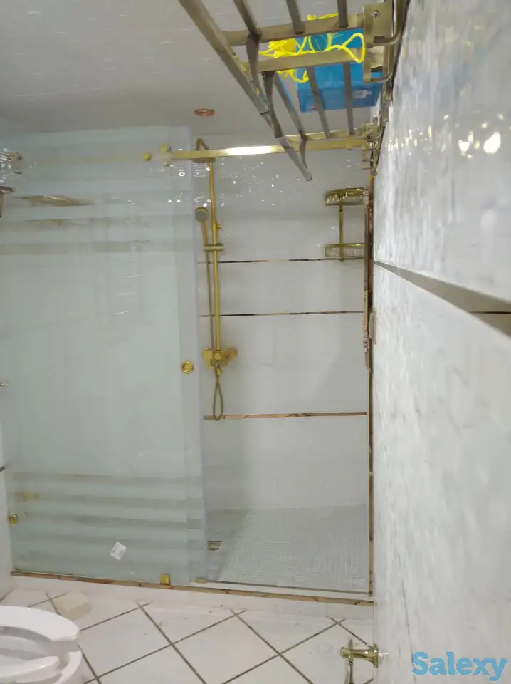 Кафель - кладка кафеля на стены и пол. Профессионально. Более 15 лет опыта. Качество гарантируем. Недорого. Любой объем., фотография 9