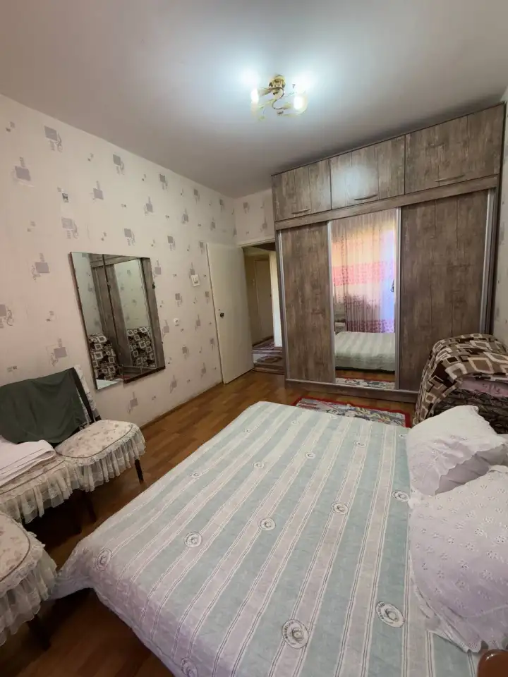 Квартира 3х комнатная, Низамий 2а, фотография 5