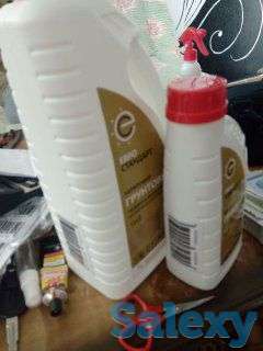 Краска ишлаб чикориш. 20 хил турдаги Водно Дипрессионная Акриловая Краска. Кушимча, ПВА, БУСТИЛАТ, ГРУНТОВКА, БЕТОНОКОНТ, фотография 4