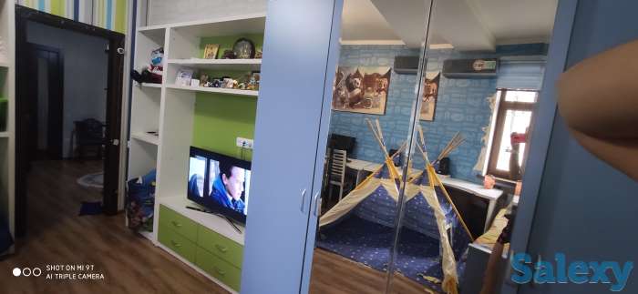 Продам квартиру в новостройке, Абдуллы Каххара, фотография 7