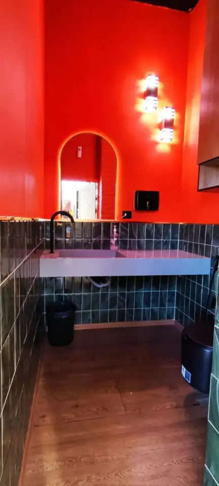 АРЕНДА,  НЕЖИЛОЕ,  ЦЕНТР,  ОКТЕПА, площадь 125м плюс 72м2 летняя терасса, фотография 11