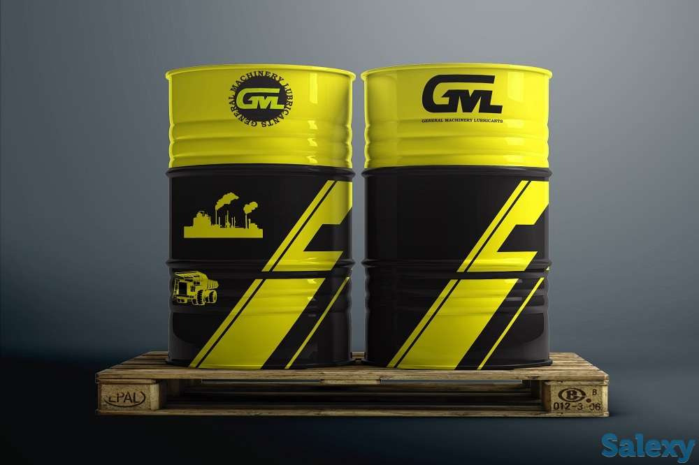 Масло для прокатных станов GML PS-28, фотография 1