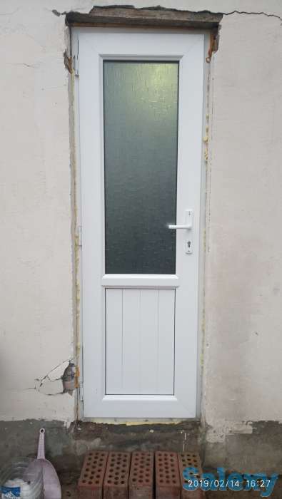 Akfa окна и двери, фотография 1