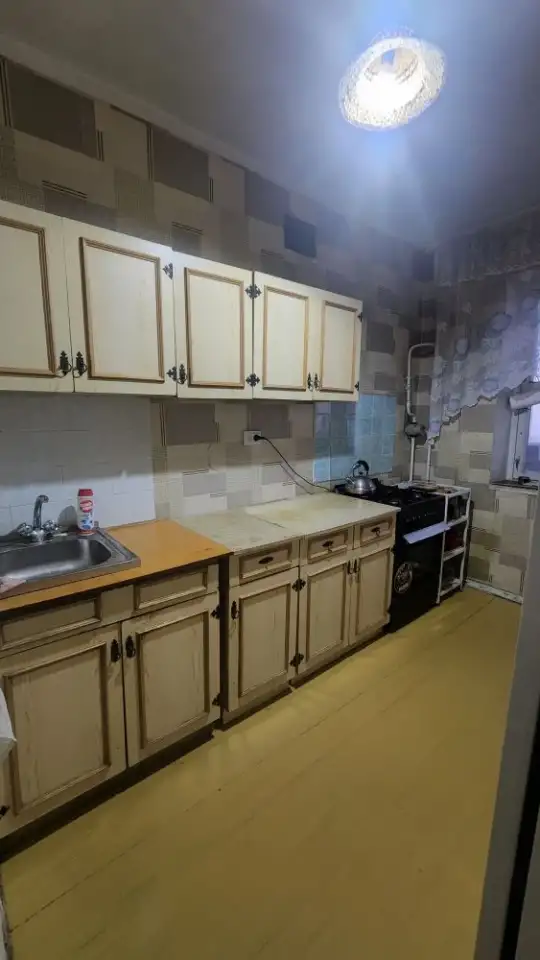 Сдам 3-х комнатную квартиру, Зарафшан, 12 микр, фотография 2