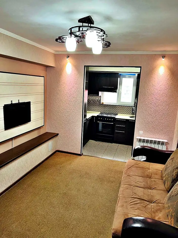 Сдам в аренду. Евро квартира в Центре Города., фотография 1