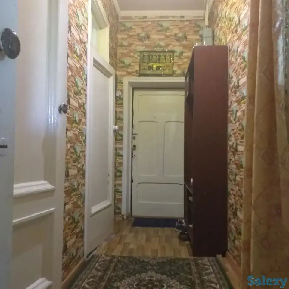 Продаётся 2х комнатная переделанная под 3х комнатную квартиру, фотография 3