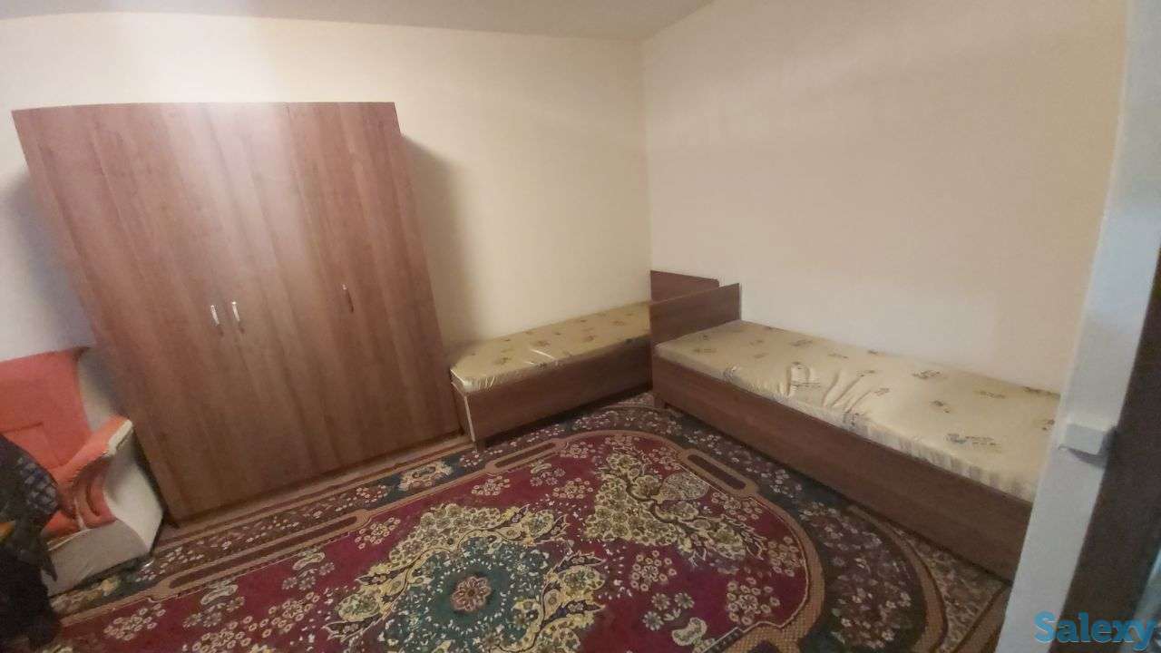 Срочно продам квартиру 1ком, С.Темур43а18, фотография 1