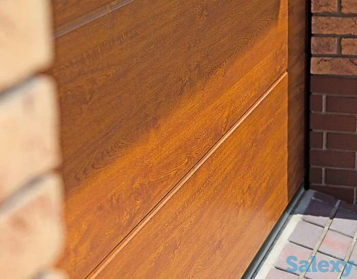 Ворота из Италии, фотография 2