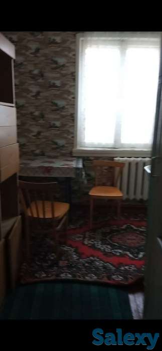 1-комнт в деревяшках, Спутник 9, фотография 1
