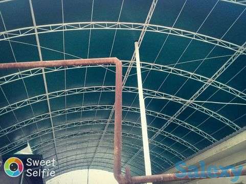 Baner mahsulotlari va setka mahsulotlarini o'rnatamiz, фотография 4