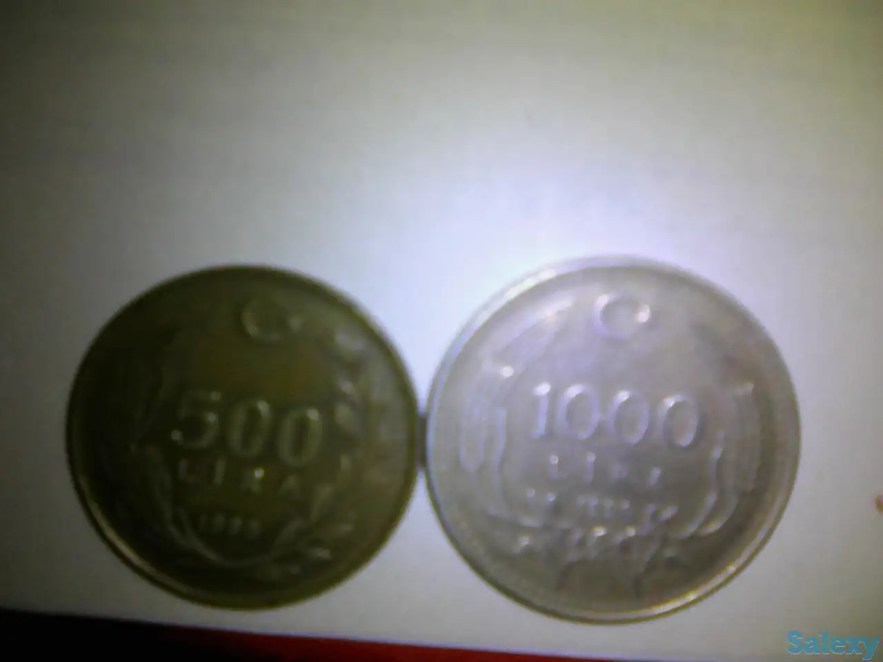 Монеты  продам, фотография 10