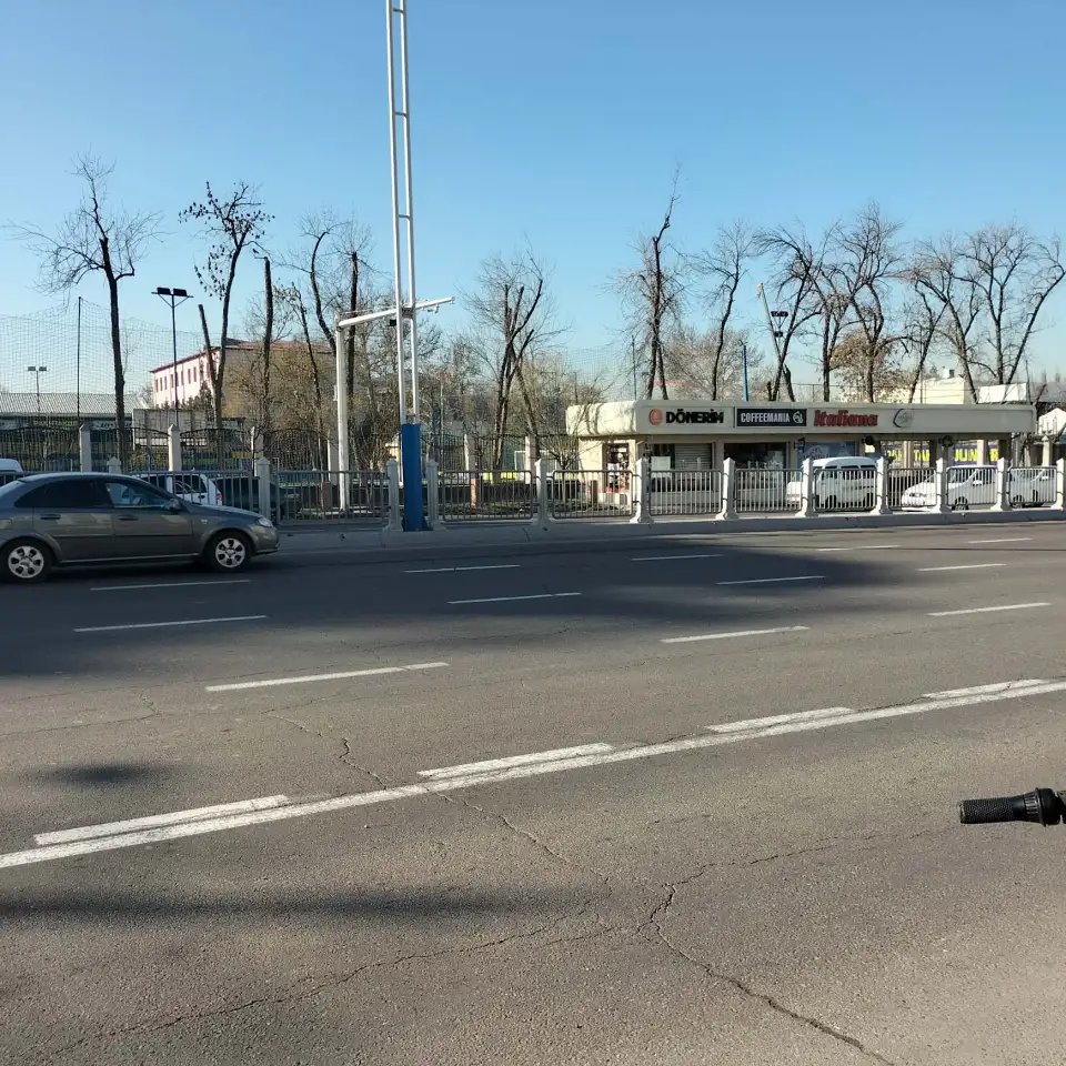 Махалля Мукими дом 3,3 сотки, фотография 8