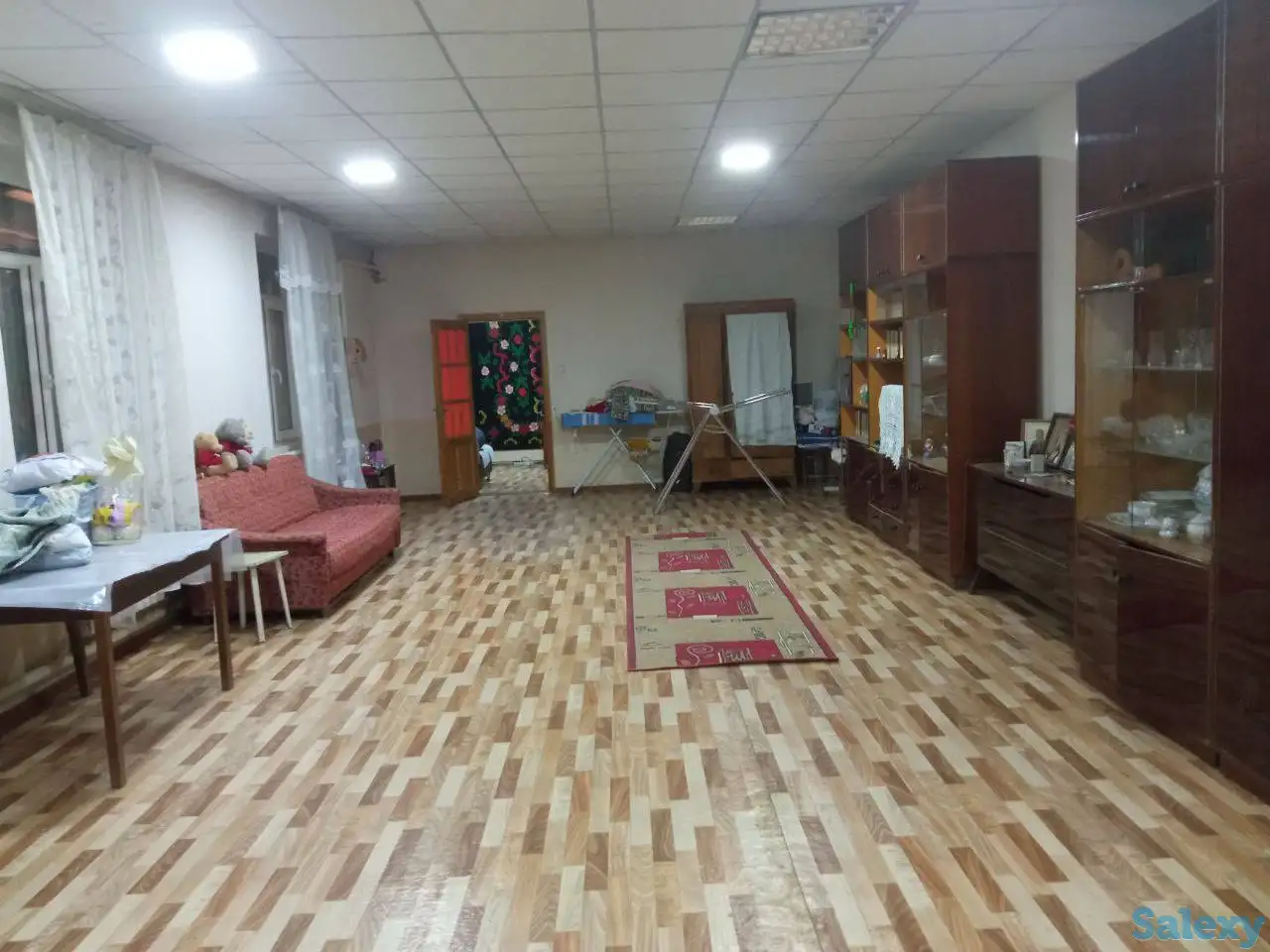 Паркентский,Шастри,Грин Эпл,4-комн,3-сотки,145 м²,въезд, фотография 2