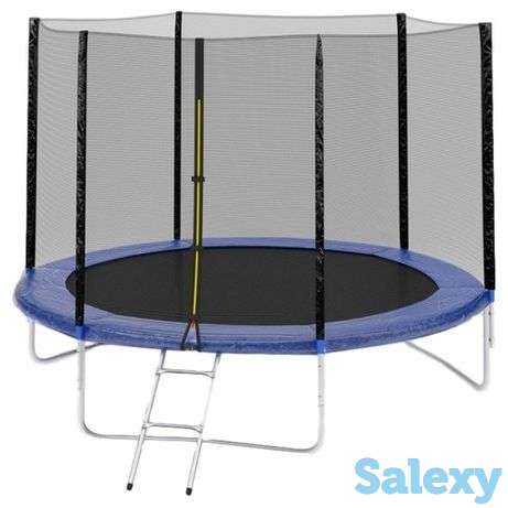 Каркасный батут с диаметром 244 СМ по доступный цена, фотография 1