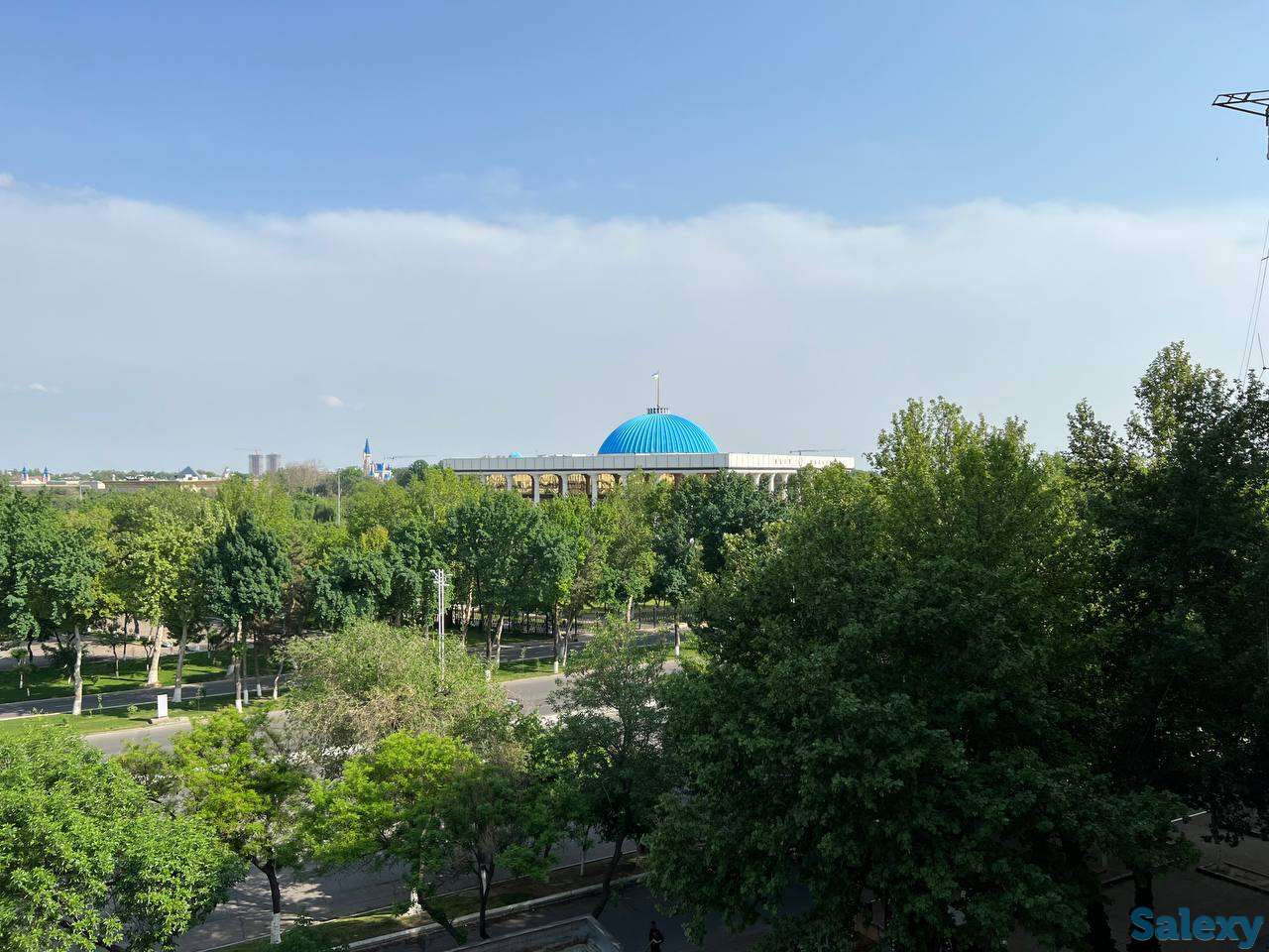 Продаю 4 комнатную квартиру на Дружбе Народов, напротив Олий Мажлиса, фотография 9