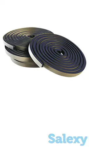 Пенебар - Используется для гидроизоляции статичных технологических (рабочих) швов бетонирования при строительстве зданий, фотография 1